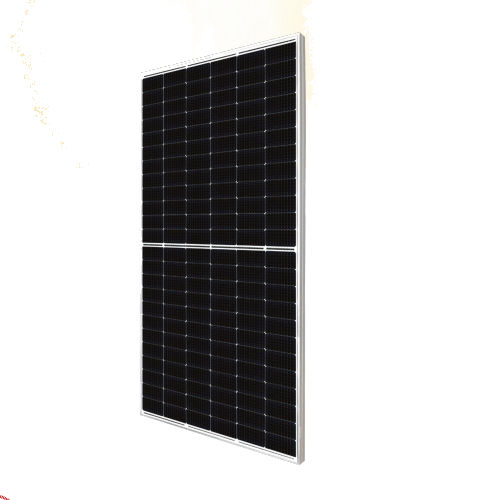 Pannello solare ibrido monocristallino - HIKU6 - CANADIAN SOLAR - per riscaldamento