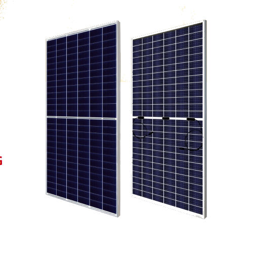 Pannello solare ibrido policristallino - BIHIKU5 - CANADIAN SOLAR - per riscaldamento