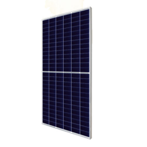 Pannello solare ibrido policristallino - HIKU5 - CANADIAN SOLAR - per riscaldamento