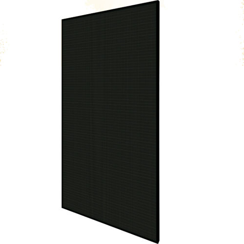 Pannello solare ibrido monocristallino - HIDM5 - CANADIAN SOLAR - per riscaldamento