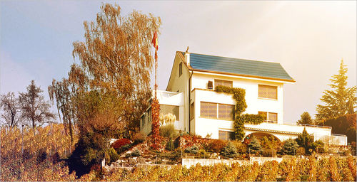Impianto fotovoltaico all-in-one - CS SERIES - CANADIAN SOLAR