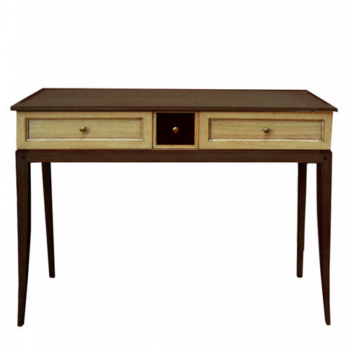 Consolle classica - DOMAINE : 45020 - LABARERE - in rovere / rettangolare / con cassetti