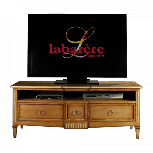 Mobile porta TV classico - RECAMIER : 35002  - LABARERE - in stile Direttorio / in legno