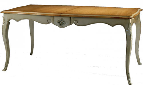 Tavolo Luigi XIV - MAINTENON : 24060  - LABARERE - in legno / rettangolare / allungabile