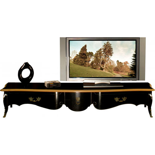 Mobile porta TV in stile - MAINTENON : 24081 - LABARERE - in legno laccato