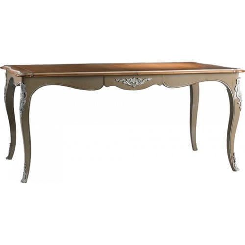 Tavolo in stile Luigi XV - DUPLESSIS : 25140  - LABARERE - in legno / rettangolare / allungabile