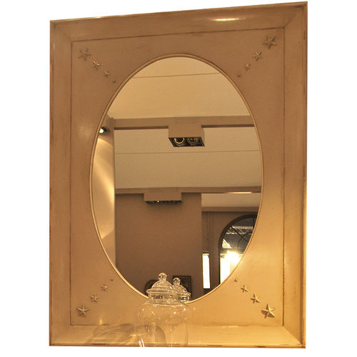 Specchio a muro - CHEVERNY : 37010 - LABARERE - contemporaneo / rettangolare