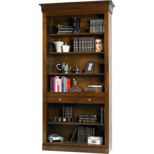 Libreria classica - HERITAGE - COMPOSABLES : 22603 - LABARERE - in legno