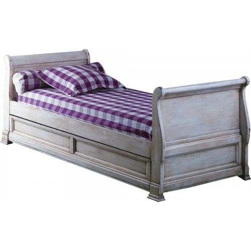 Divano letto - HERITAGE - COMPOSABLES : 23120 - LABARERE - classico / con letto estraibile / multicolore