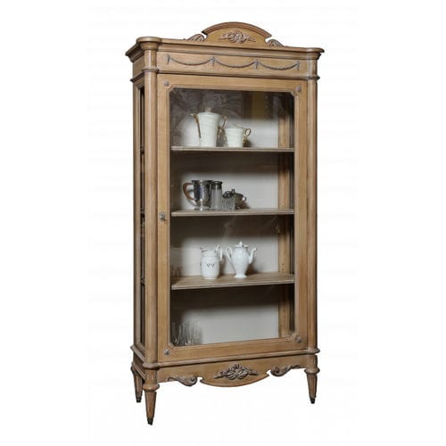 Vetrina classica - VARENNES : 28100 - LABARERE - in vetro / in legno