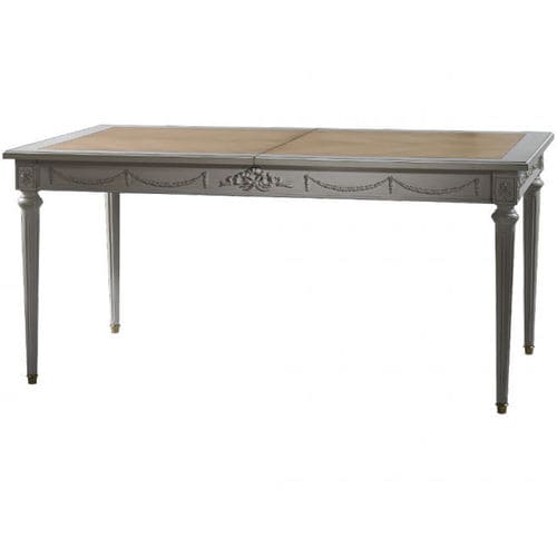 Tavolo in stile Luigi XVI - VARENNES : 28050 - LABARERE - in legno / rettangolare / allungabile