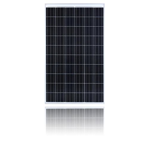 Pannello fotovoltaico monocristallino - PW2500F - PHOTOWATT TECHNOLOGIES - in vetro antiriflesso / con telaio in alluminio