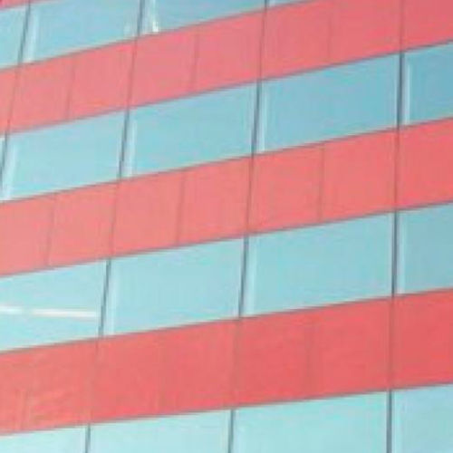 Pannello in vetro di sicurezza - COLORSAFE® - SCHEUTEN SOLAR - con isolamento termico / colorato / per facciata