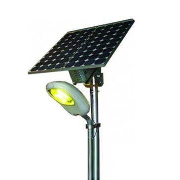Lampione urbano - LAMPION : 2/80 - SUNERG SOLAR - contemporaneo / in acciaio / LED