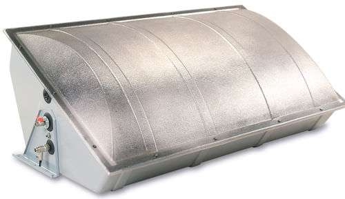 Scaldacqua elettrico - SUNECO - SUNERG SOLAR - solare / fisso / orizzontale