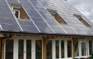 Pannello fotovoltaico policristallino - XP 60-156 SERIE SUNRIF 225-250 W - SUNERG SOLAR - per tetto / con telaio laminato