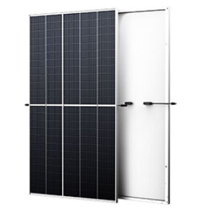 Pannello fotovoltaico monocristallino - VERTEX S DE09 - TRINA SOLAR ENERGY - flessibile / per tetto