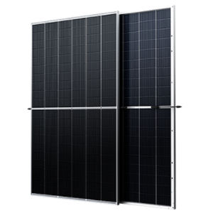 Pannello fotovoltaico monocristallino - VERTEX TSM-DE20 - TRINA SOLAR ENERGY - colorato