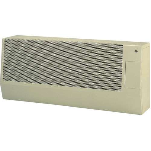 Termoconvettore a gas - DRU - Art 6 - DRU - > 4000 W / contemporaneo / in acciaio