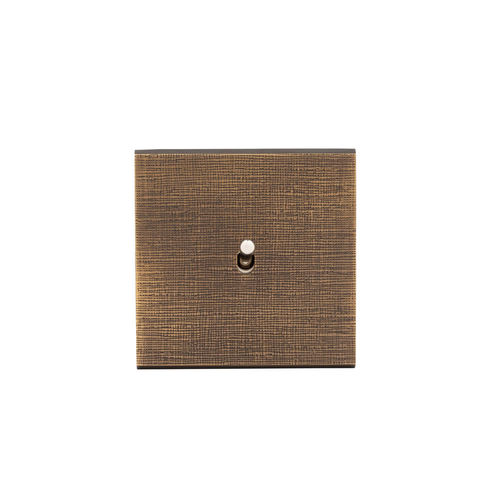 Interruttore Con Interruttore A Pulsante - COLLECTION EQUERRE - TOUCHE - Foto 13