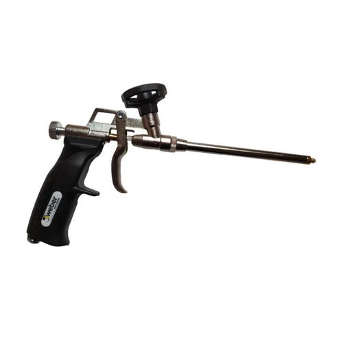 Pistola a schiuma - Weber Industries - PU / manuale / professionale