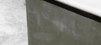 Intonaco di impermeabilizzazione - WEBER.DRY : MOTEX DRY DR 520 - Weber Industries - per muro / a base di cemento