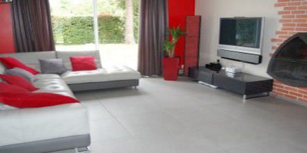 Malta collante - WEBER.COL FLEX - Weber Industries