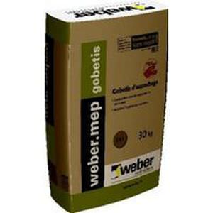 Primer a base di cemento - WEBER.MEP GOBETIS - Weber Industries - per facciate