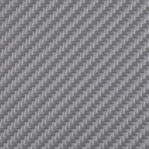 Tessuto da tappezzeria - CARBON FIBER - Spradling - a tinta unita / in vinile / per esterni