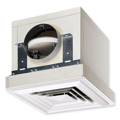 Serranda taglia-fuoco - KU-K30 - TROX