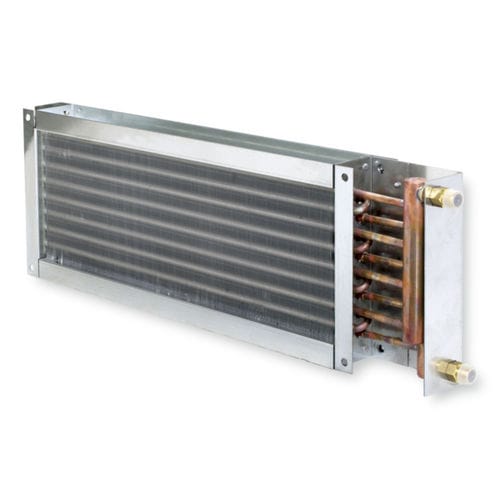 Scambiatore di calore - WT  - TROX