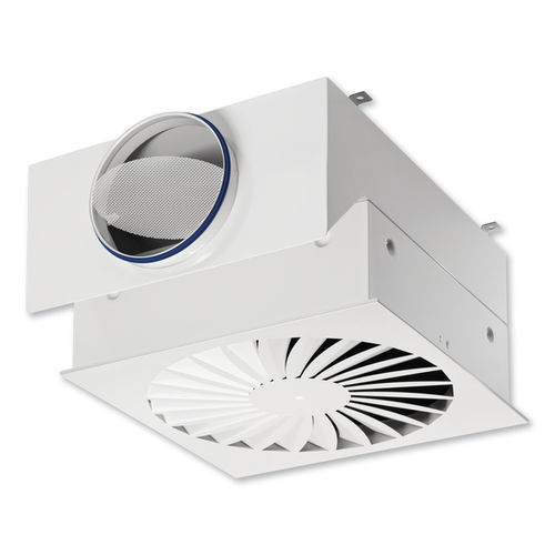 Filtro ad aria standard - TFC - TROX