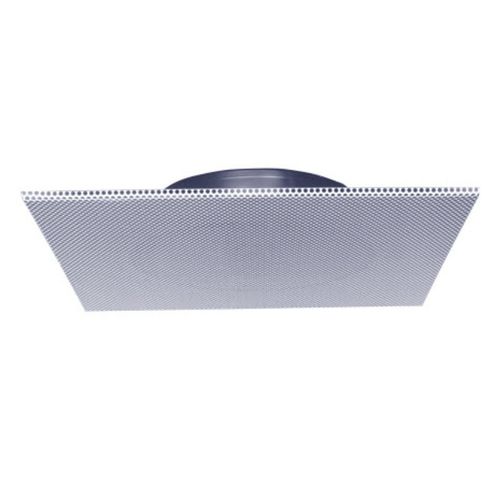 Diffusore d'aria da soffitto - DCS - TROX - quadrato