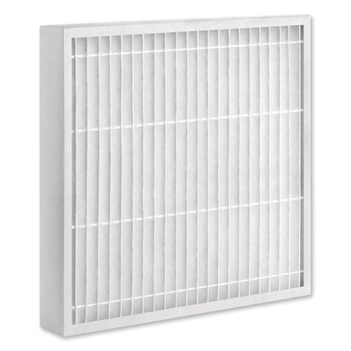 Filtro ad aria standard - ZL - TROX - HEPA