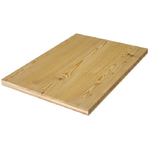Pannello da costruzione in legno compensato - LARCH - Tilly Holzindustrie - per interni / in multistrato