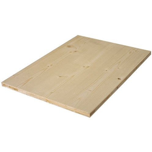 Pannello da costruzione in legno compensato - ANTIQUE SPRUCE - Tilly Holzindustrie - per interni / in multistrato