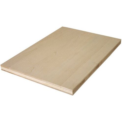 Pannello da costruzione in legno compensato - MAPLE - Tilly Holzindustrie - per mobile / in multistrato