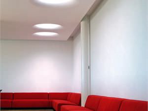 Lucernario tubolare - SUNPIPE (530, 750, 1000) - Monodraught