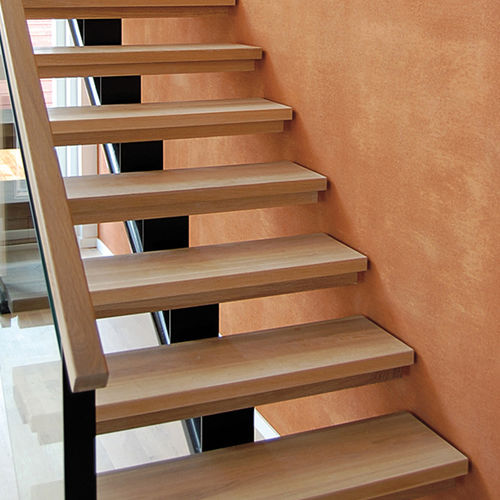 Pittura decorativa - T-PAINT - Tierrafino - da interno / per muro / per soffitto