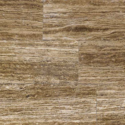Piastrella in pietra - ZEBRA VELVET - PIETRE DI RAPOLANO PDR SRL - spazzolata / da esterno / da bagno
