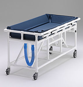 Carrello da doccia per disabili - UDL 1500 - RCN Medizin- und Rehatechnik
