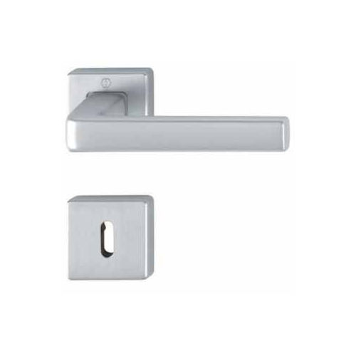 Maniglia per porta - CHINON - decayeux - in alluminio anodizzato / contemporanea / per uso residenziale