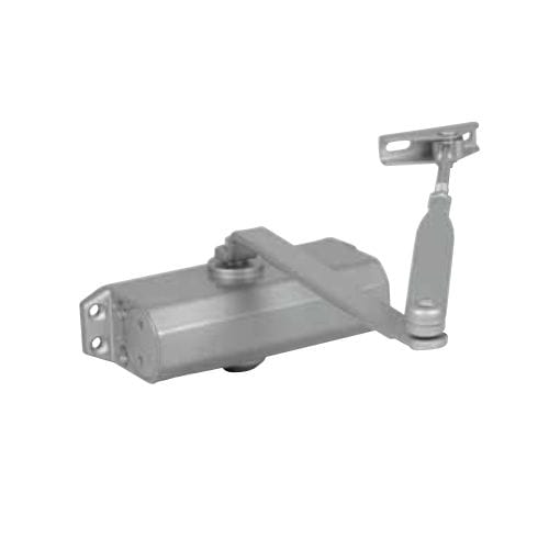Sistema di chiusura automatico per porta - C10 - decayeux