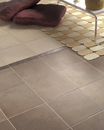 Piastrella in gres porcellanato - ISOLE : PIANOSA - Antica Ceramica Rubiera S.r.l. - levigata / da interno / da pavimento