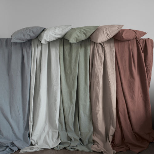 Biancheria da letto in cotone - Bolzan Srl-Società Benefit - Made in Italy