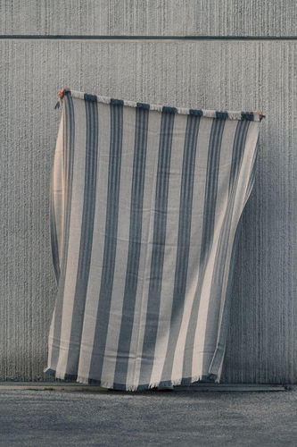Plaid in lana - Spinapesce - Bolzan Srl-Società Benefit - in cachemire