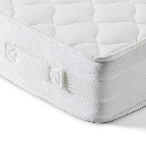 Materasso matrimoniale - COMFORT   - Bolzan Srl-Società Benefit - singolo / in espanso / in poliuretano
