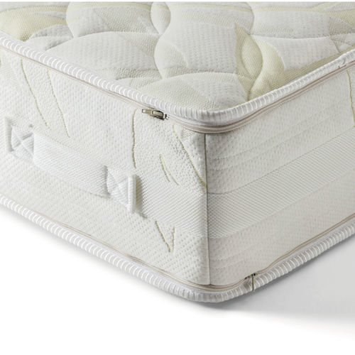 Materasso matrimoniale - SOVRANO   - Bolzan Srl-Società Benefit - singolo / in espanso / in memory foam