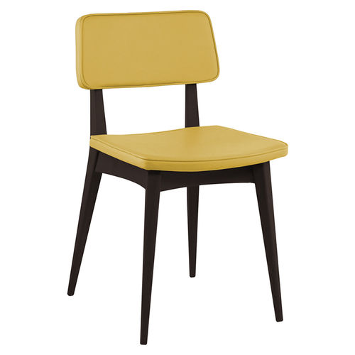 Sedia classica - ASUNCION 2 - CMcadeiras - da interno / in legno / per uso contract