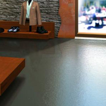 Pavimento in gomma - STUDWAY : UNIFLOOR GT - Remp - da interno / per il settore terziario / a quadrotte
